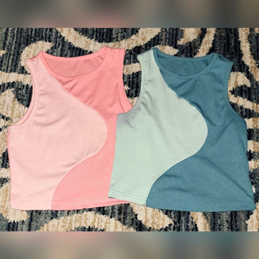 Shein Shirts